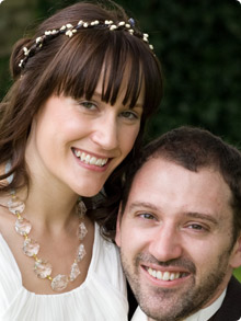 Bridal Make up