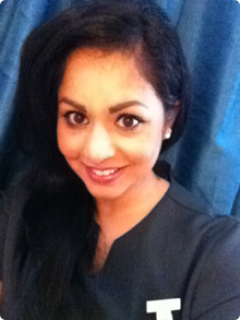Therapist - Samantha Fisher
